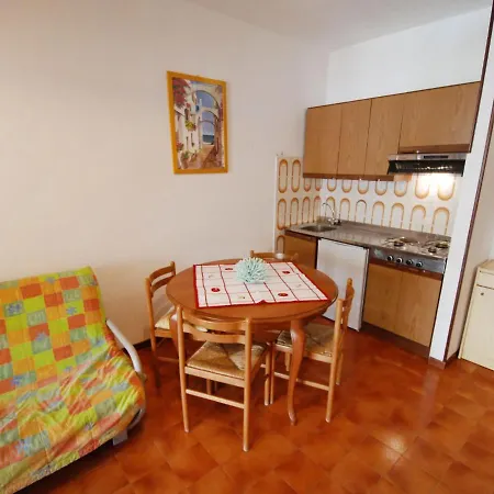 Apartment Solarium-1 By Interhome Bibione