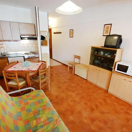 Solarium-1 By Interhome Apartament Bibione