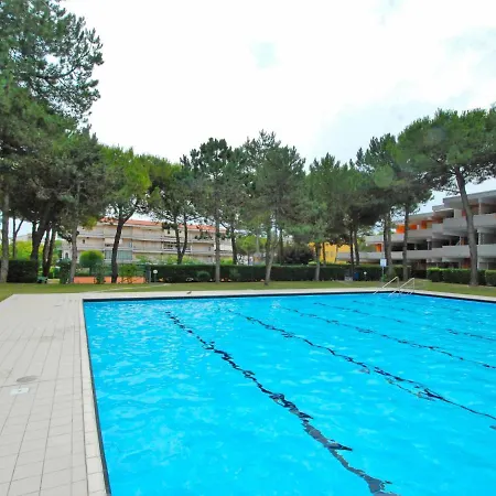 Apartament Solarium-1 By Interhome Bibione