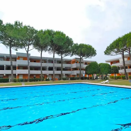 Solarium-1 By Interhome Apartament *