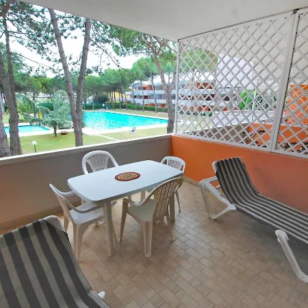 Solarium-1 By Interhome *