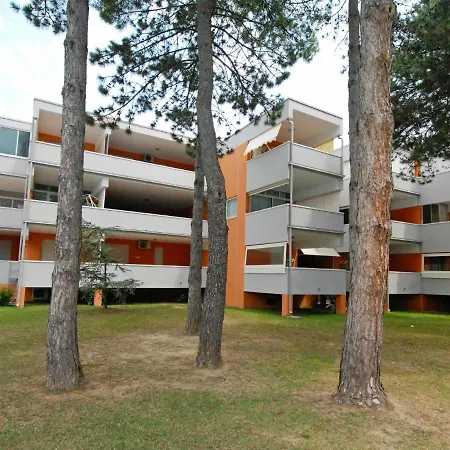Apartament Solarium-1 By Interhome Bibione