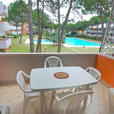 Apartament Solarium-1 By Interhome