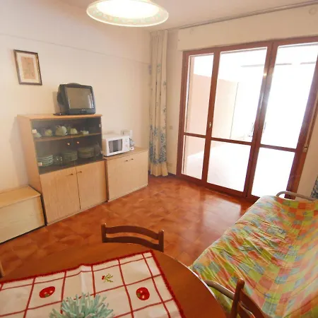 Solarium-1 By Interhome Apartament