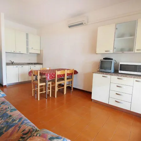 Solarium-1 By Interhome * Bibione