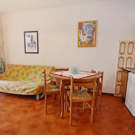 Apartament Solarium-1 By Interhome *