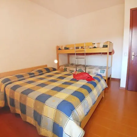 Solarium-1 By Interhome Bibione
